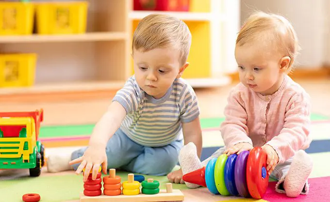 toddler care Fairview Heights Illinois