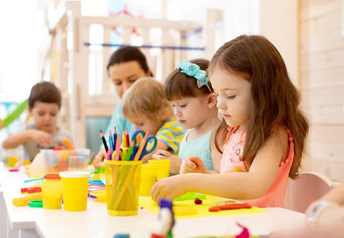 preschool care fairview heights il