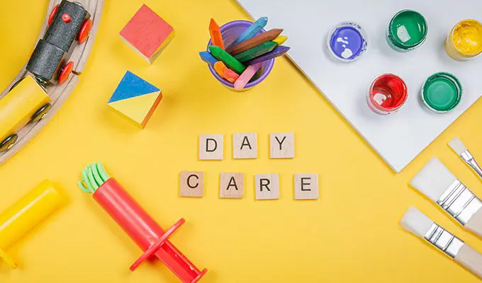 childcare center in fairview heights illinois