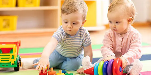 infant childhood education service fairview heights il